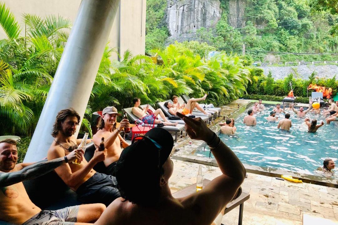 Photo of Others in Cat Ba