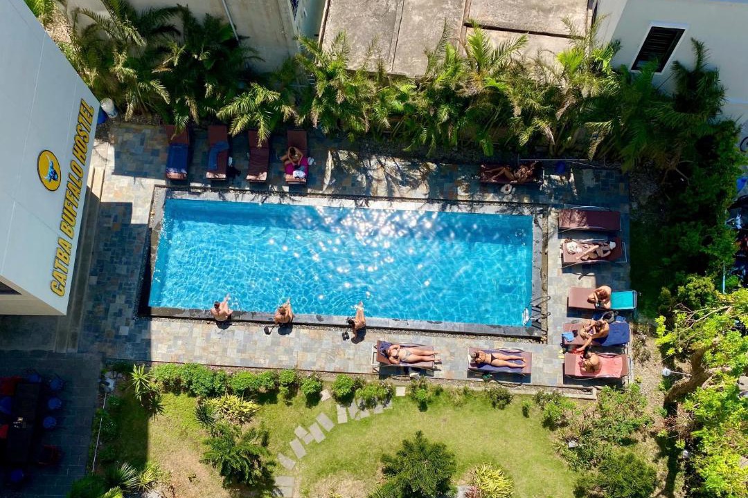 Photo of Others in Cat Ba