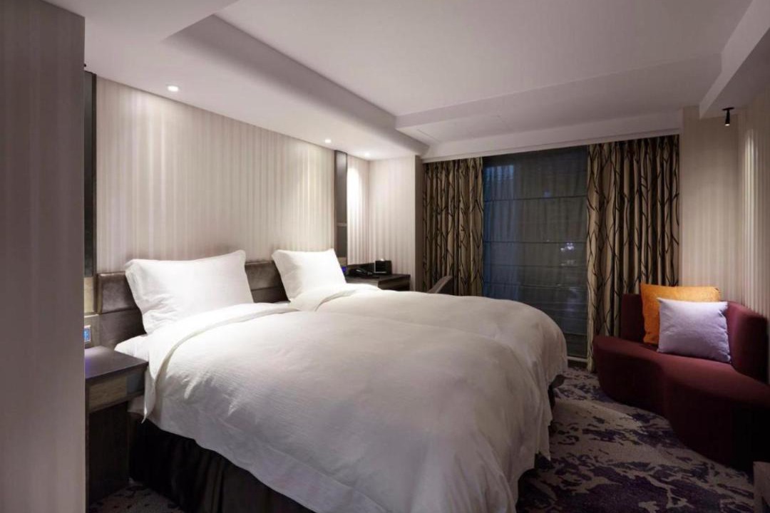 Photo of Bedroom in Ximending