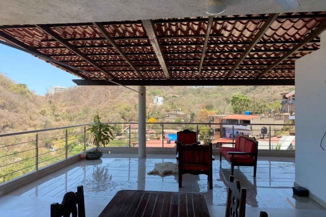 Photo of Patio Balcony in Puerto Vallarta