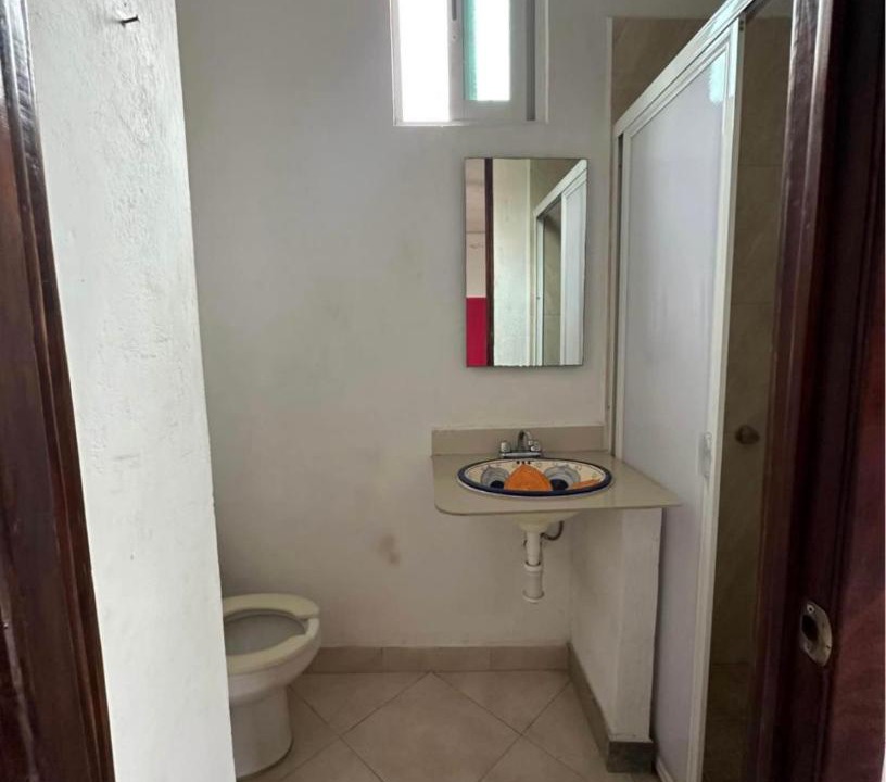 Photo of Bathroom in Puerto Vallarta