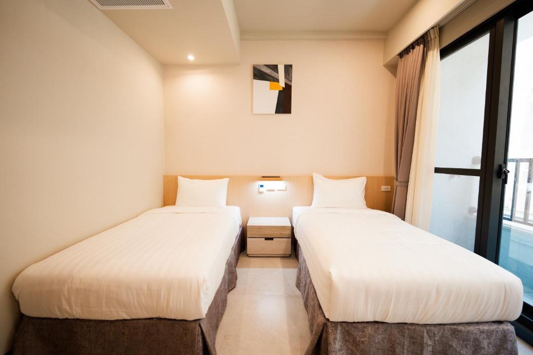 Photo of Bedroom in Yancheng District