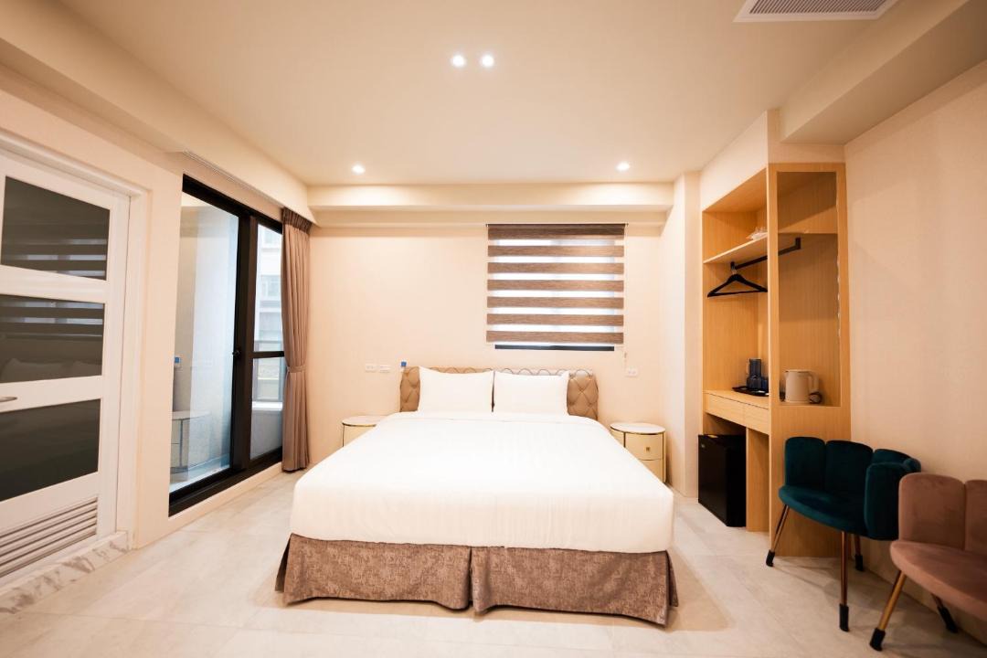 Photo of Bedroom in Yancheng District