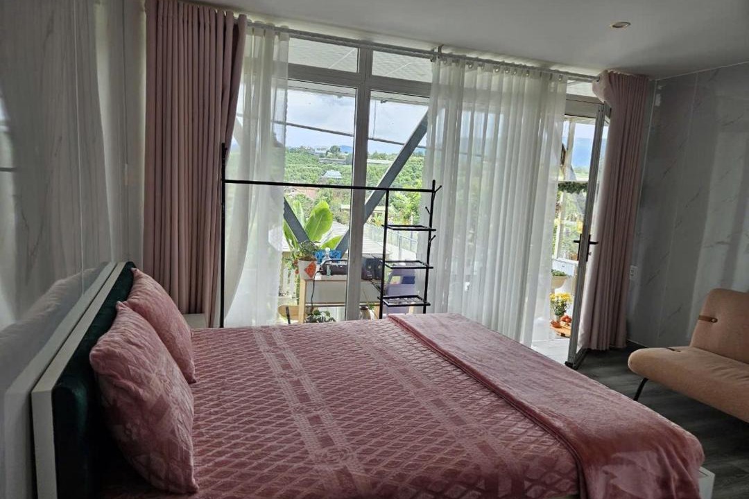 Photo of Bedroom in Lam Ha