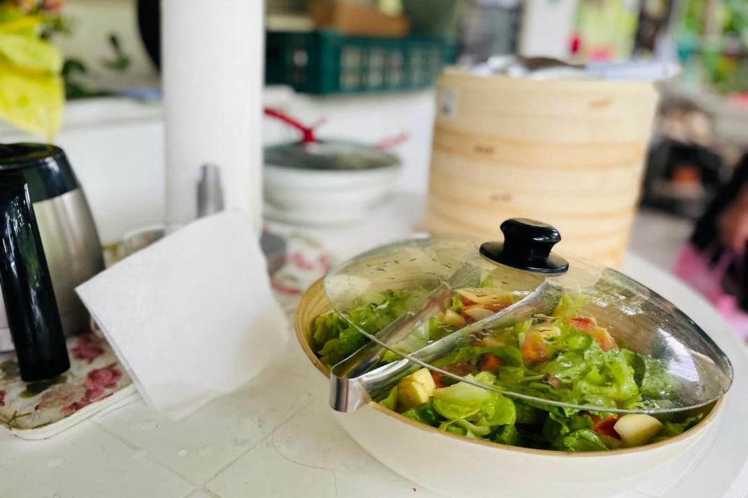 Photo of Kitchen in Daren