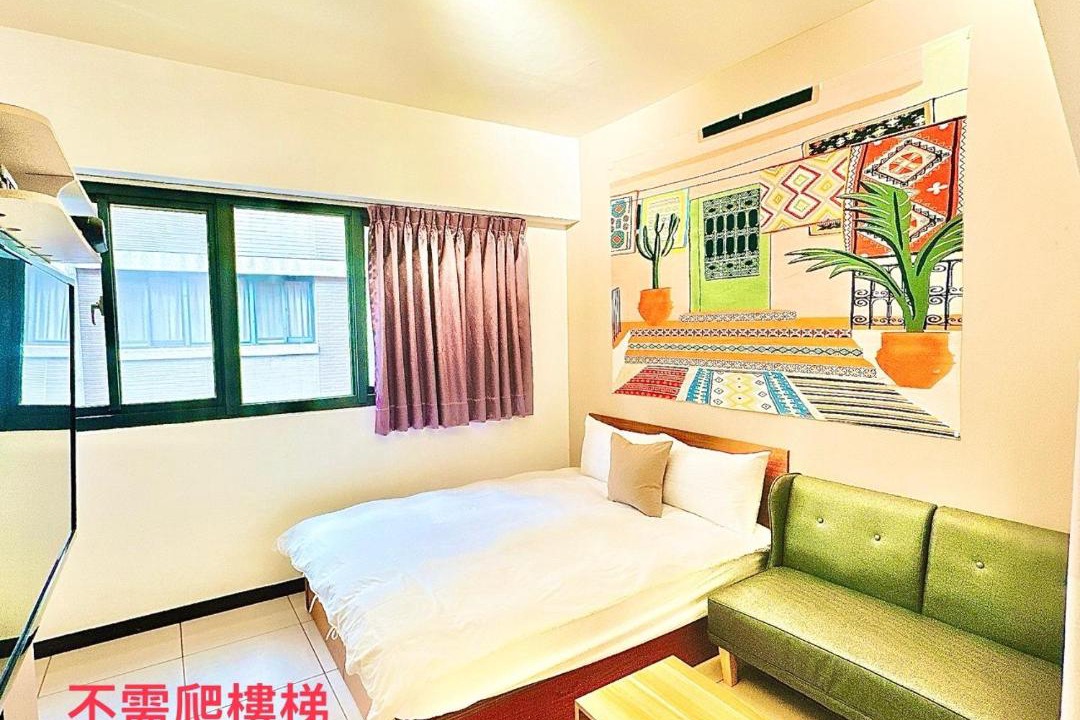 Photo of Bedroom in University District