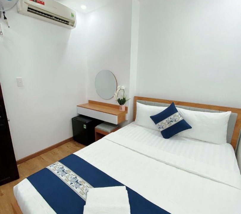 Photo of Bedroom in District 7