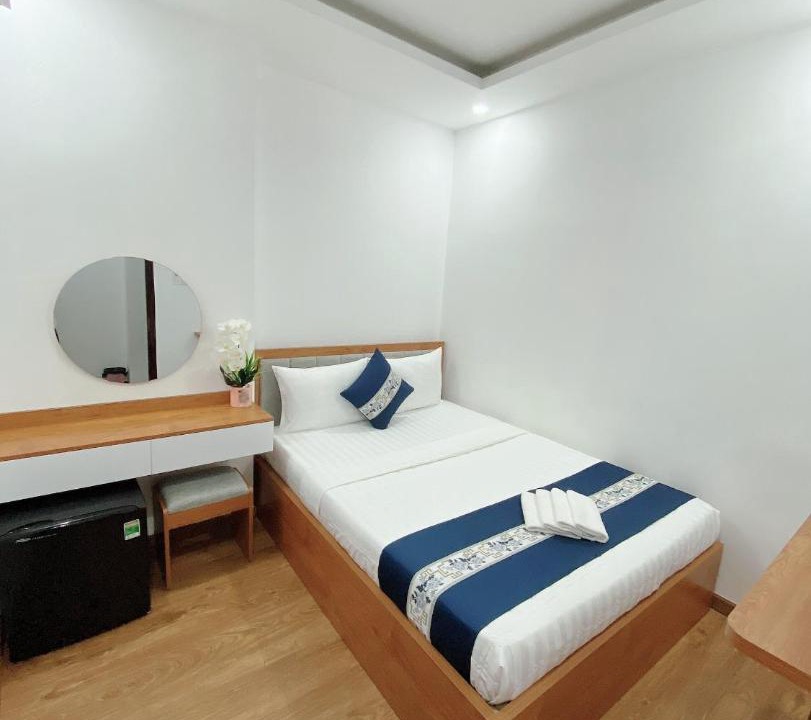 Photo of Bedroom in District 7