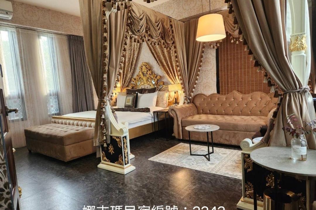 Photo of Others in Ji'an