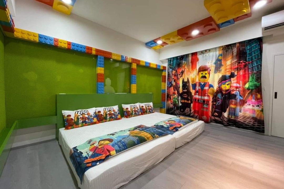 Photo of Bedroom in Dongshan