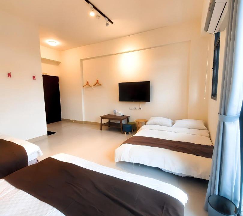 Photo of Bedroom in Yuli