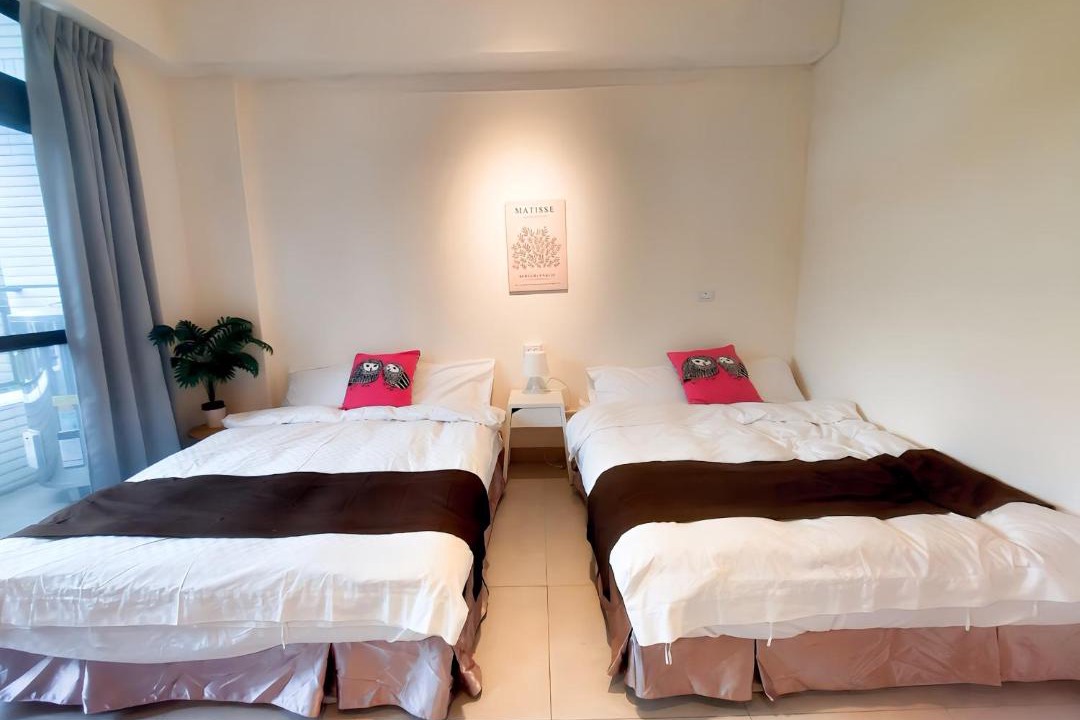 Photo of Bedroom in Yuli