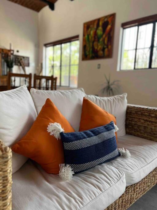 Photo of Livingroom in Marfil