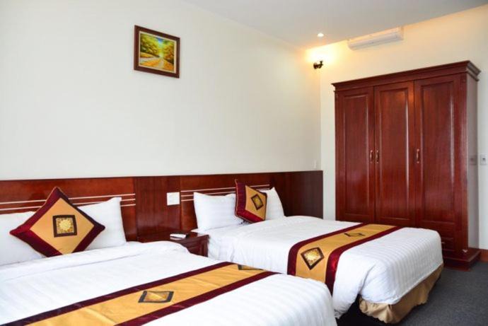 Photo of Bedroom in Moc Chau
