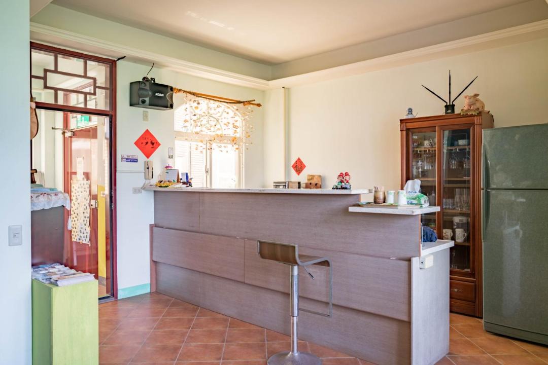 Photo of Kitchen in Xincheng