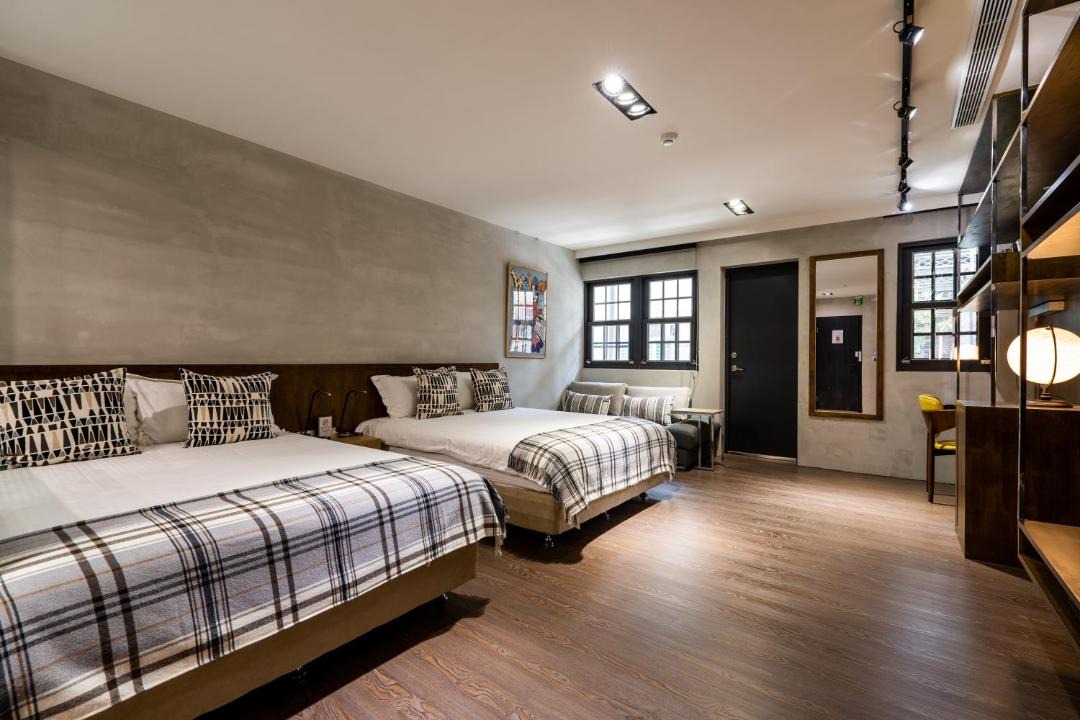 Photo of Bedroom in West Central District