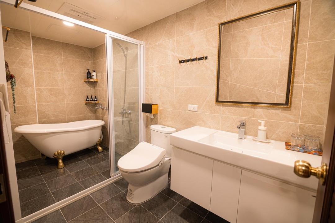 Photo of Bathroom in Ruifang