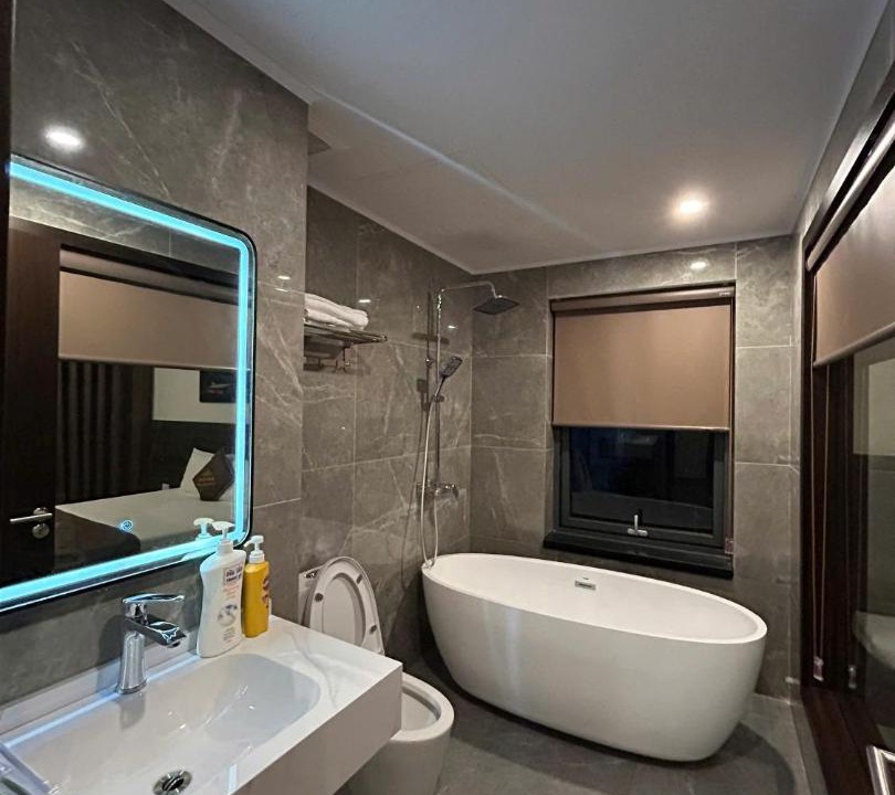 Photo of Bathroom in Thanh Hoa