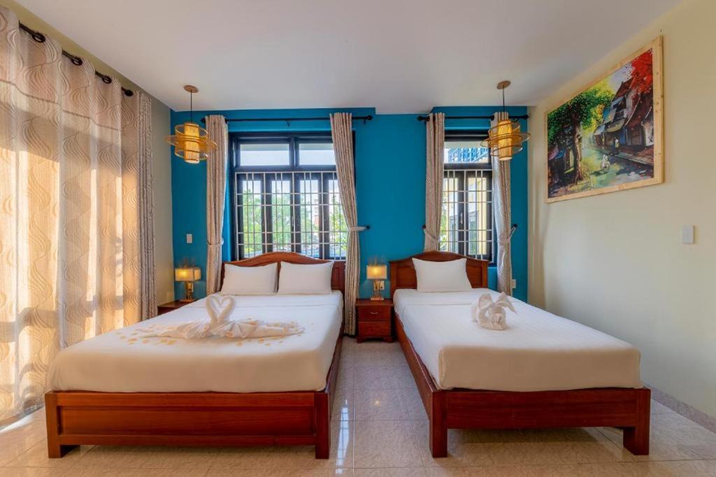 Photo of Bedroom in Cam Chau