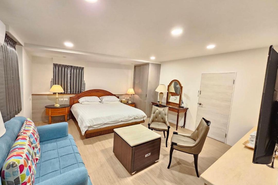 Photo of Bedroom in Ruifang