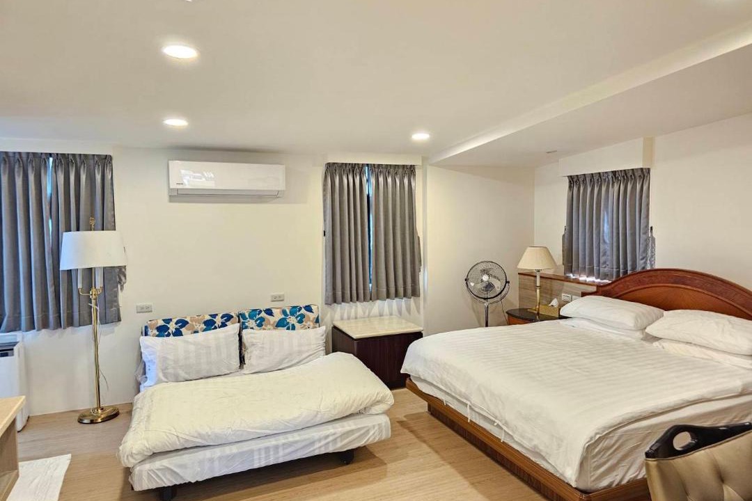Photo of Bedroom in Ruifang