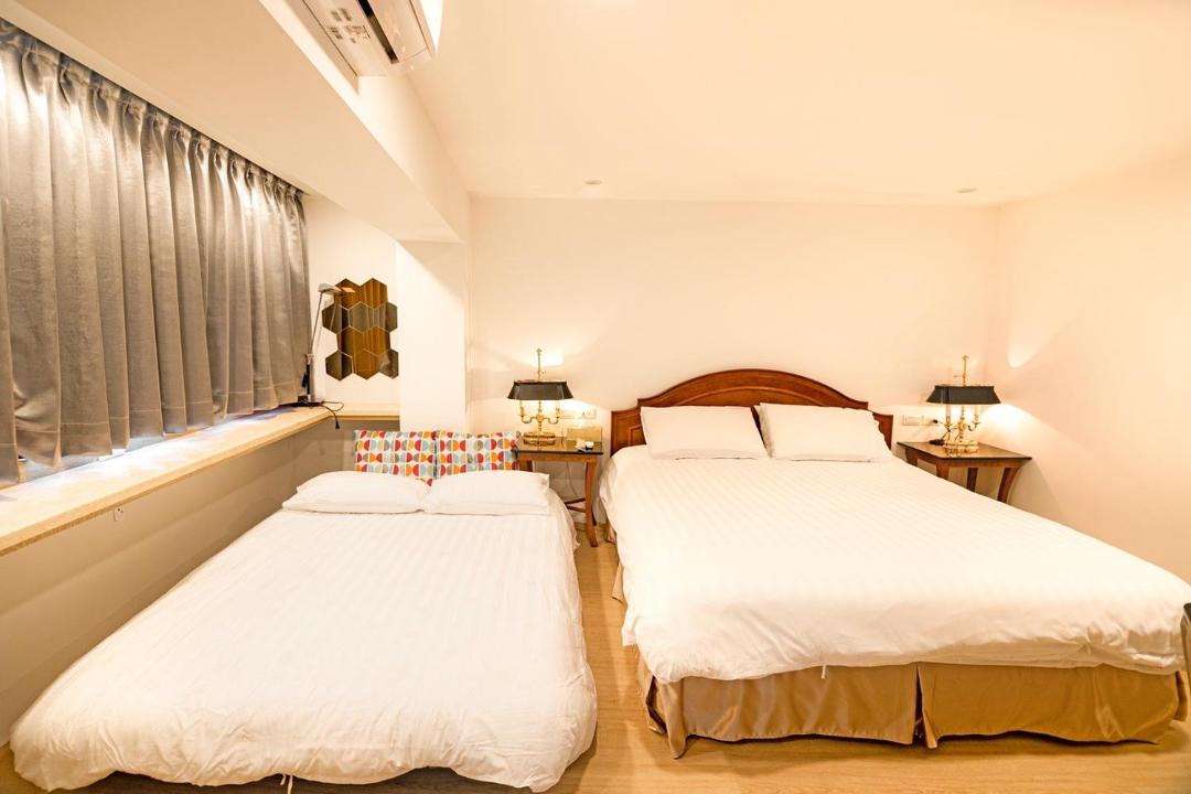 Photo of Bedroom in Ruifang
