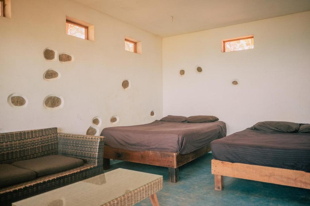 Photo of Bedroom in Mazunte