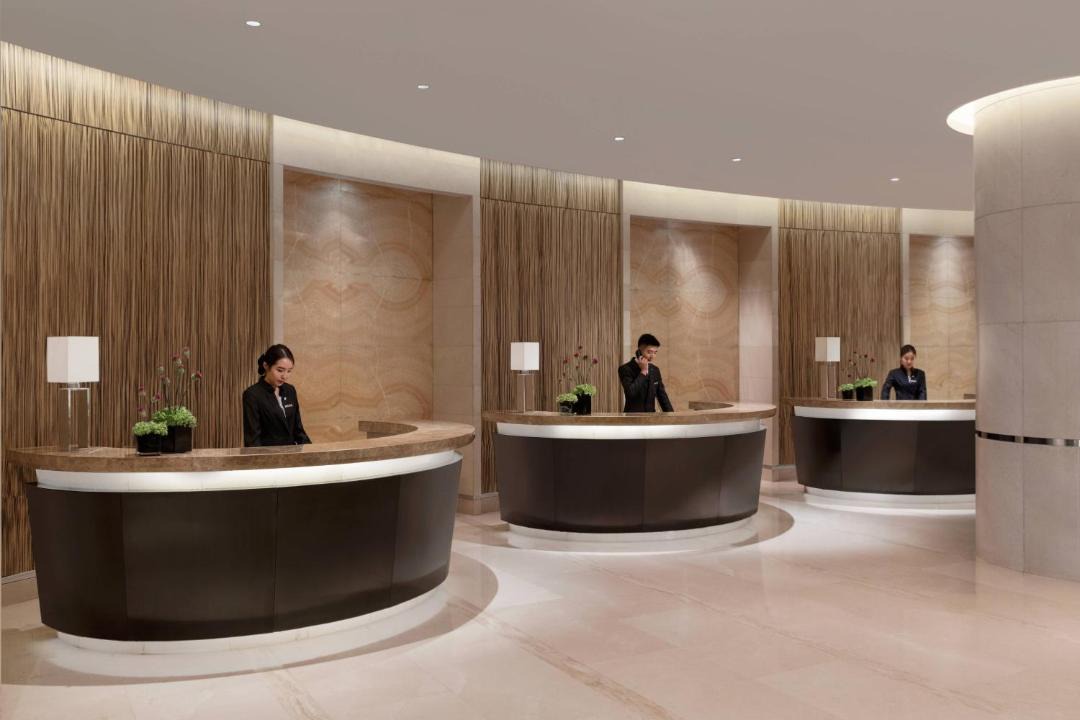 Photo of Others in Beijing Central Business District