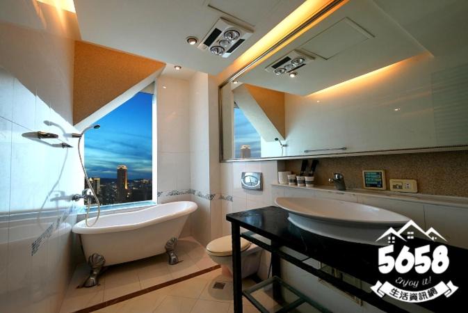 Photo of Bathroom in Kaohsiung City Centre