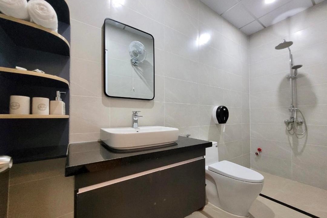 Photo of Bathroom in Vung Tau