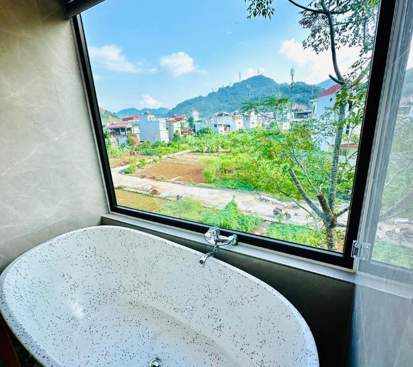 Photo of Bathroom in Ha Giang