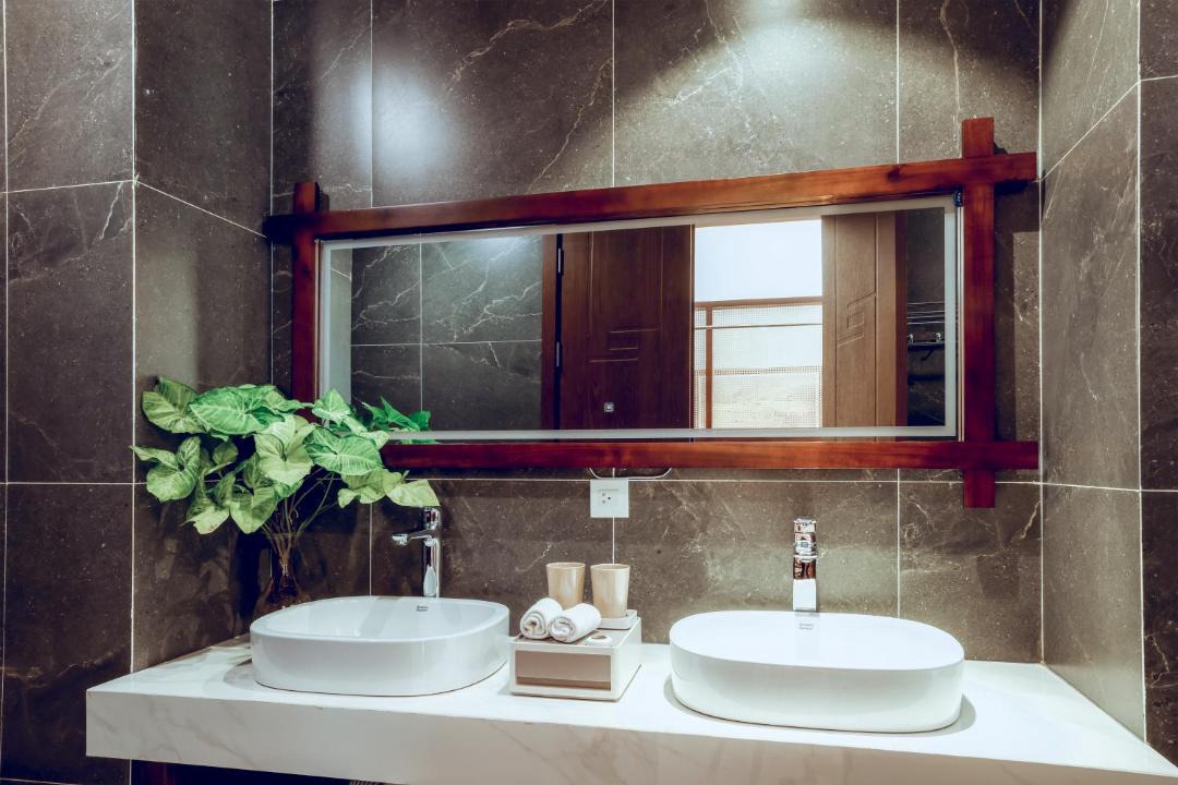Photo of Bathroom in Sa Pa