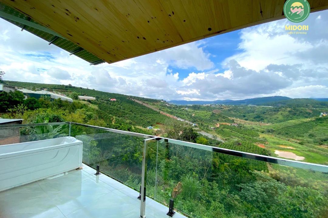 Photo of Patio Balcony in Lam Ha