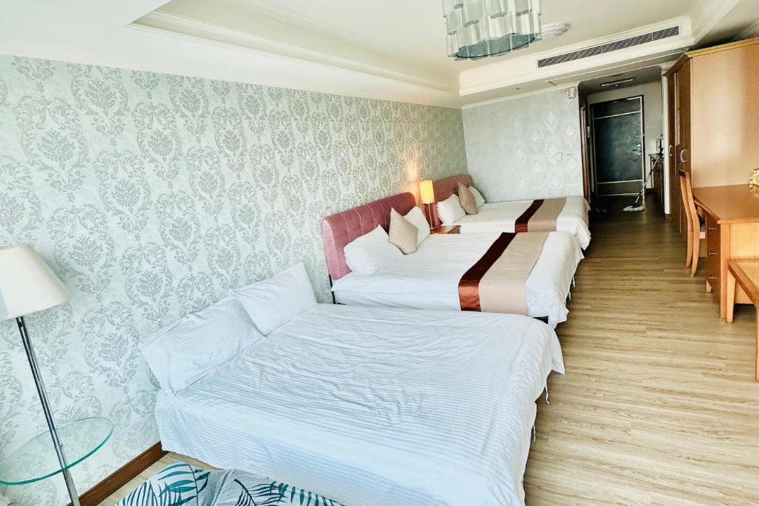Photo of Bedroom in West District