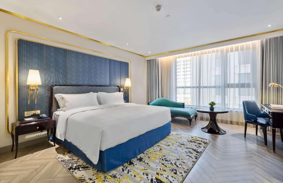 Photo of Bedroom in Ba Dinh