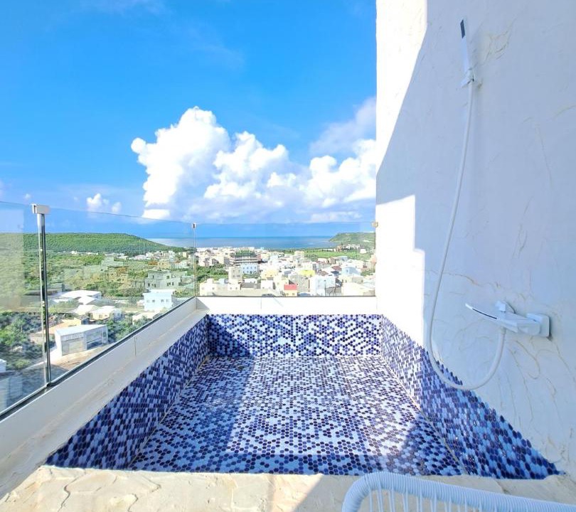 Photo of Patio Balcony in Xiyu