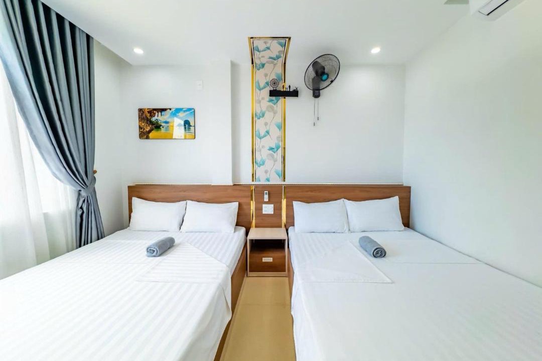 Photo of Bedroom in Cat Ba
