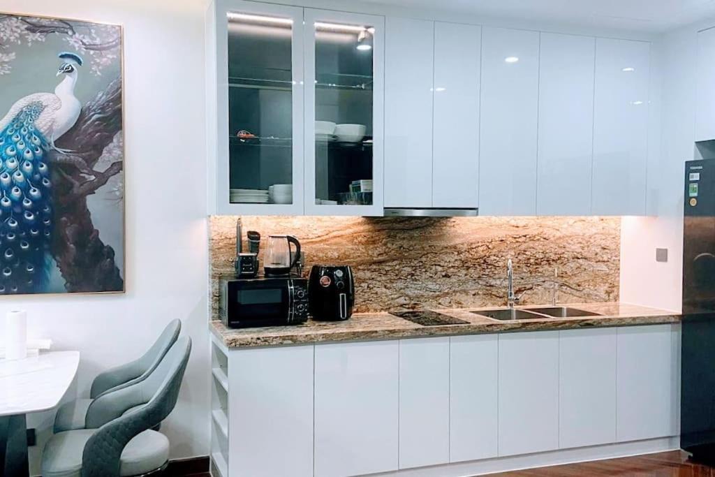 Photo of Kitchen in Ngo Quyen