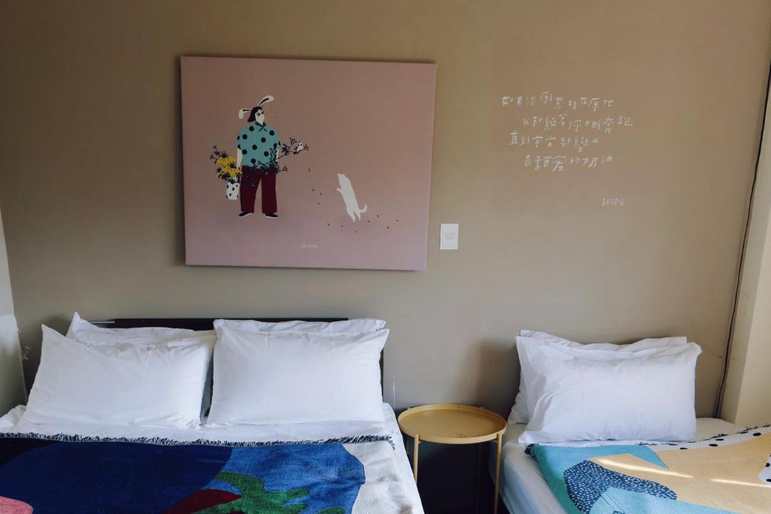 Photo of Bedroom in Puli