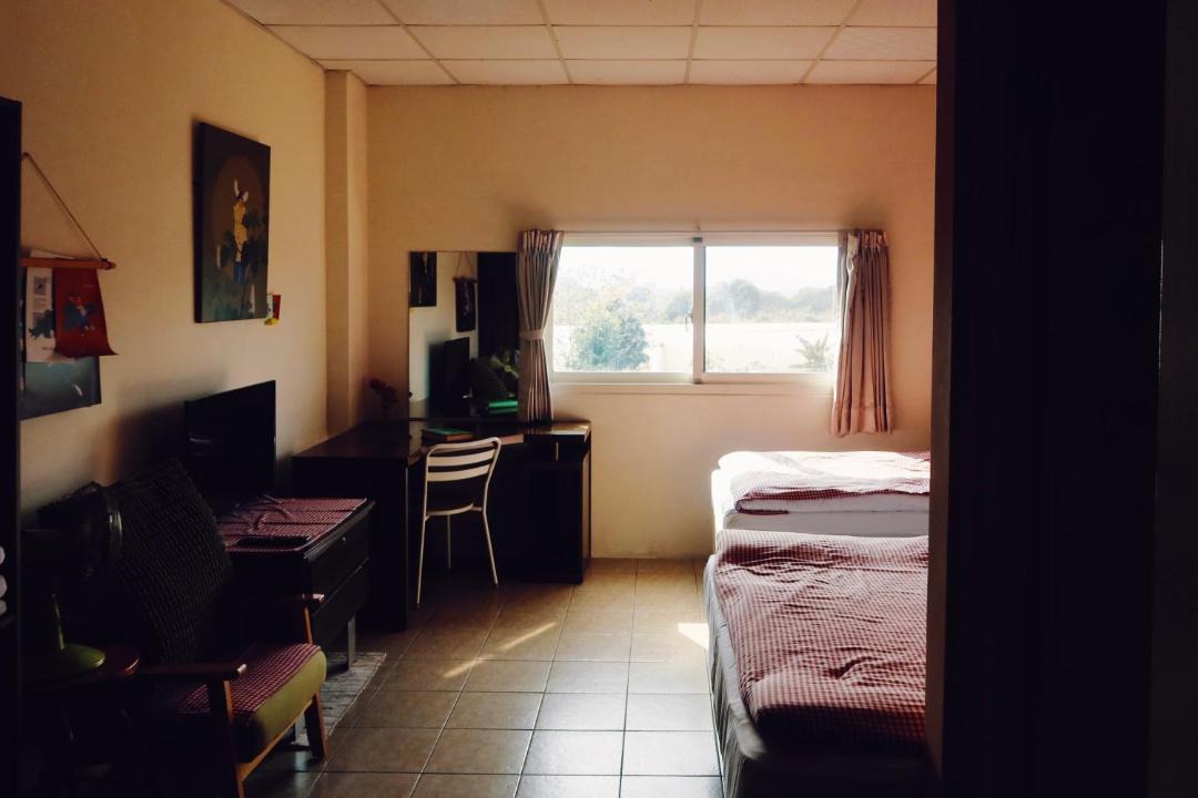 Photo of Bedroom in Puli