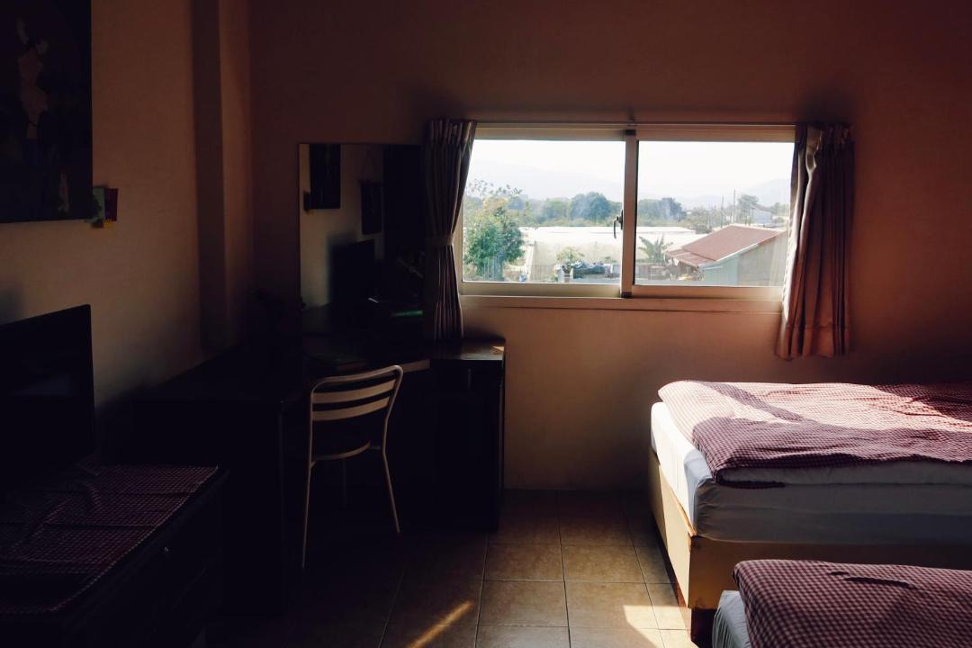 Photo of Bedroom in Puli