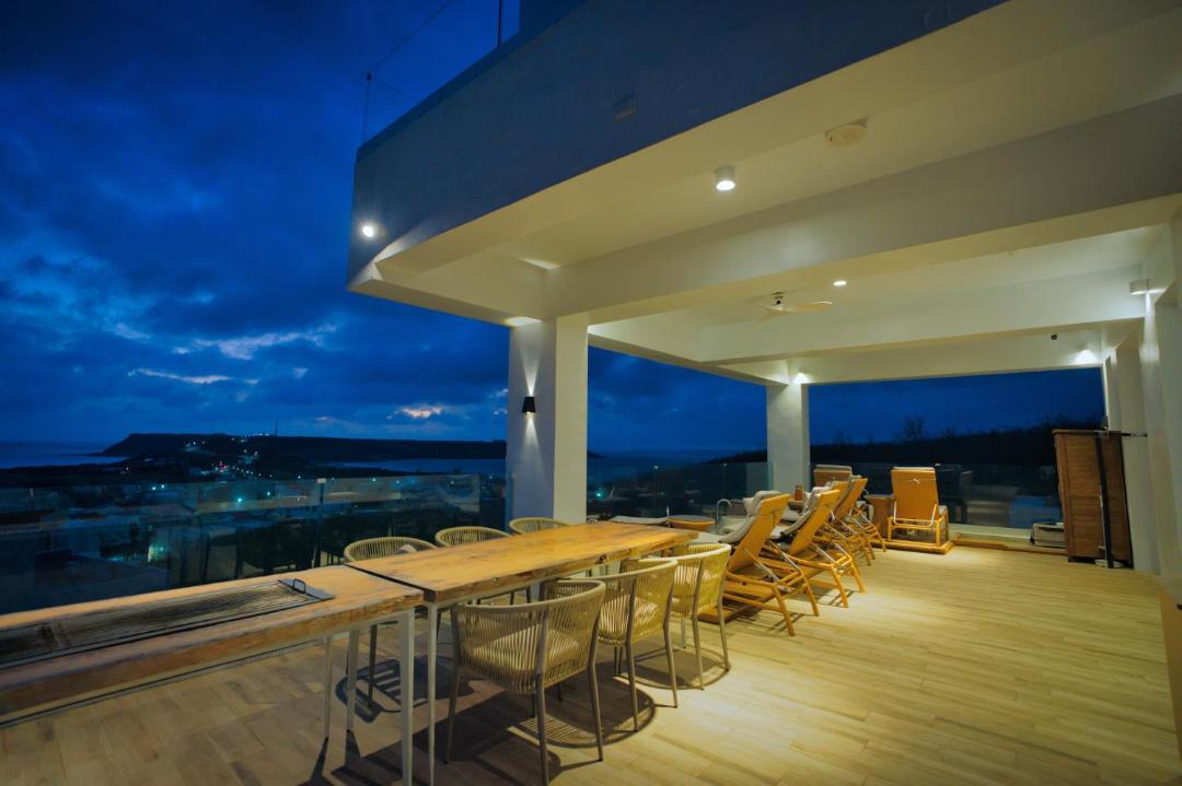 Photo of Patio Balcony in Xiyu