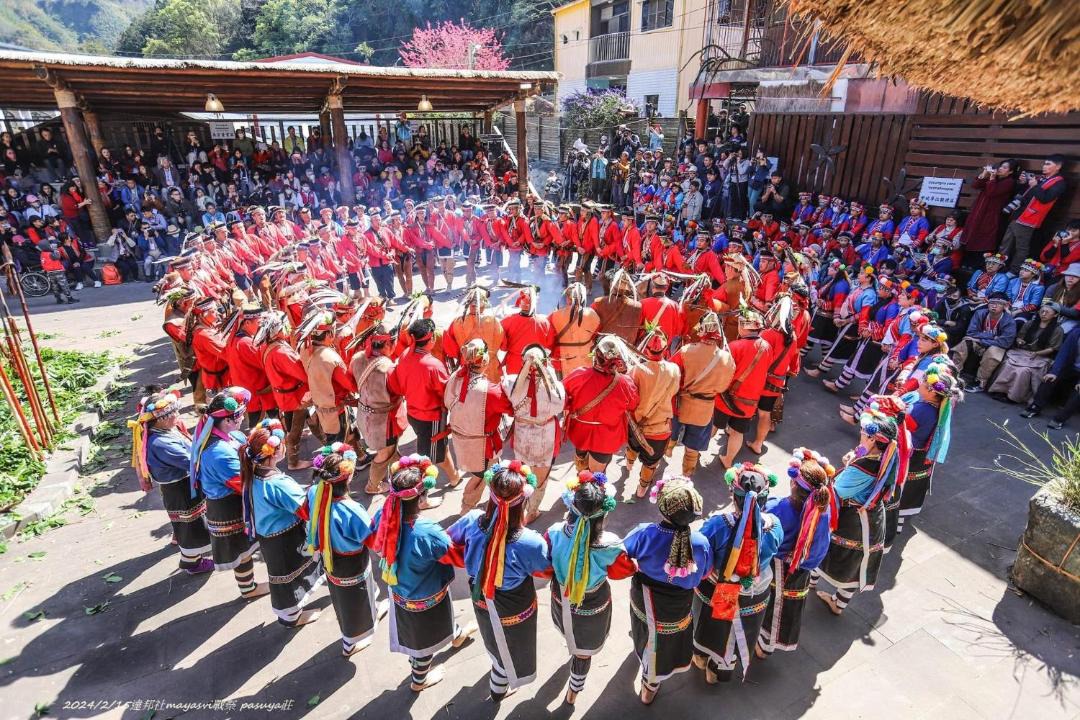Photo of Others in Alishan