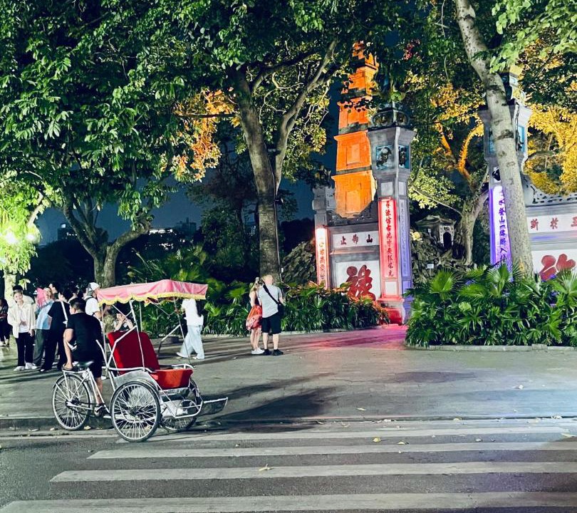 Photo of Others in Old Quarter