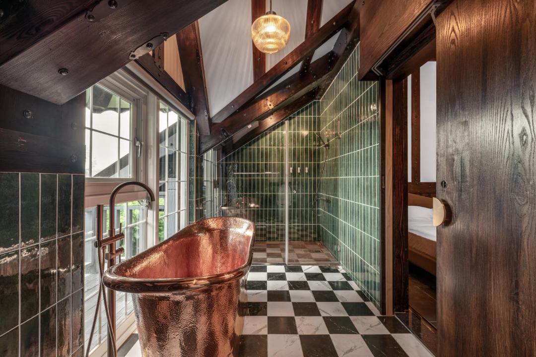 Photo of Bathroom in Puli