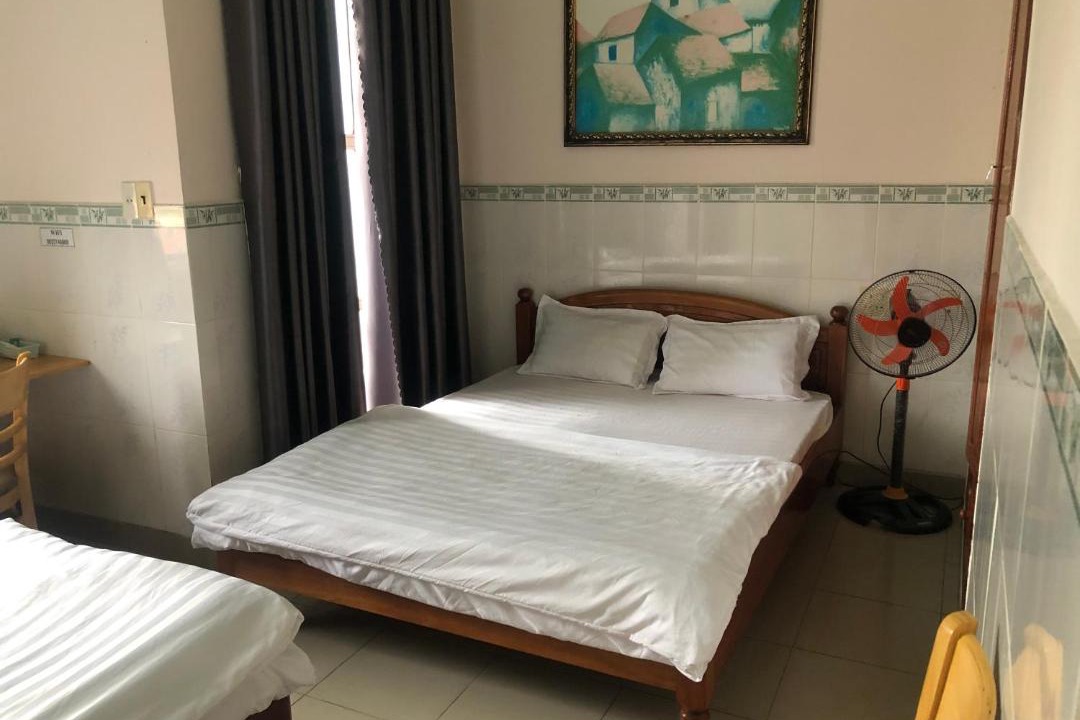 Photo of Bedroom in Bao Loc