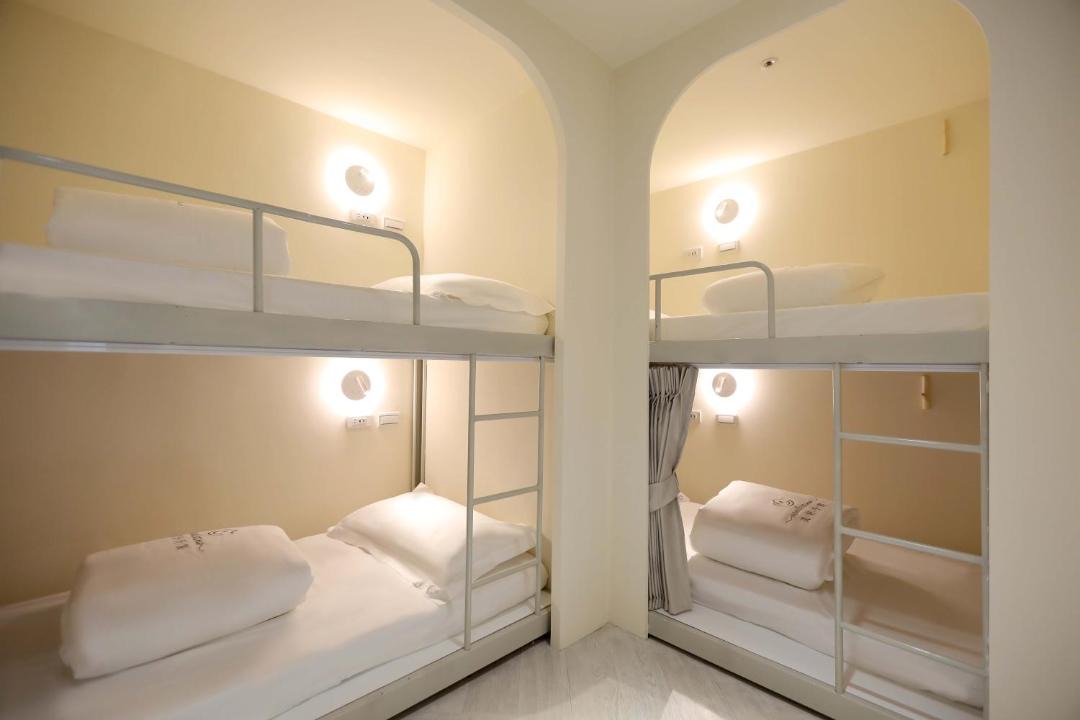 Photo of Bedroom in Zhongzheng