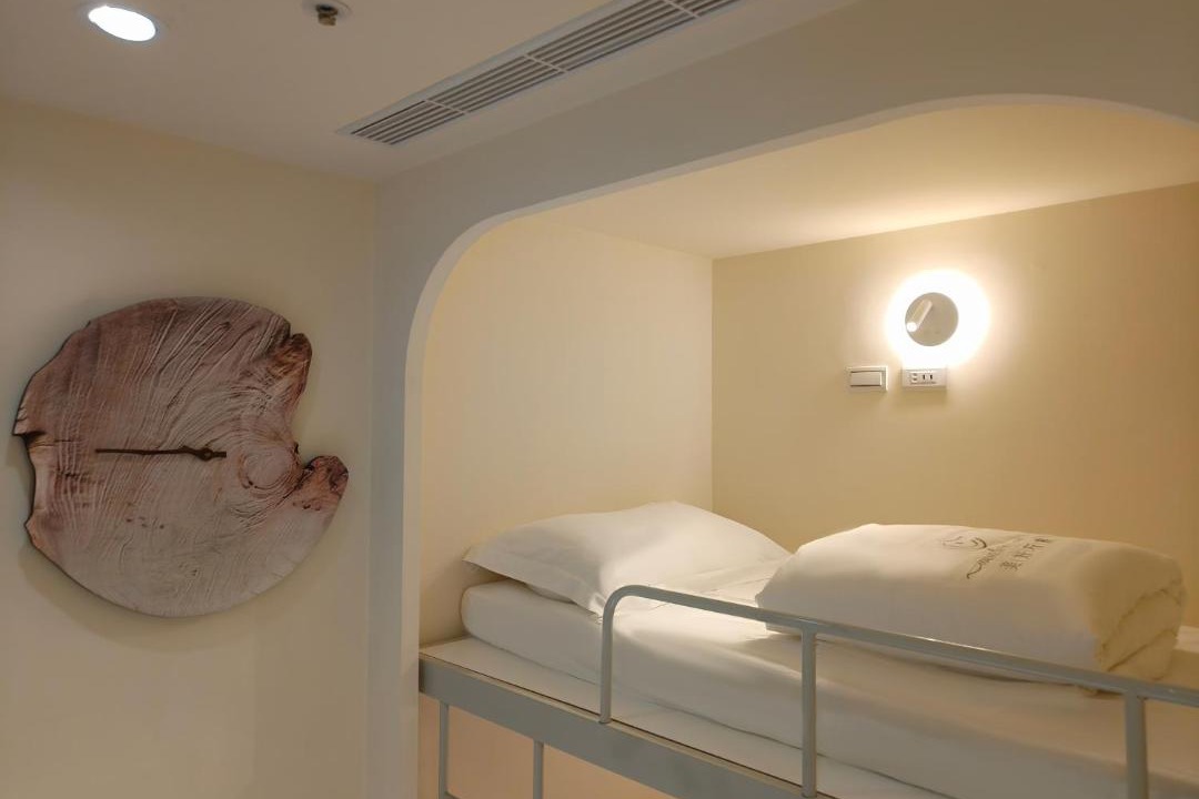 Photo of Bedroom in Zhongzheng