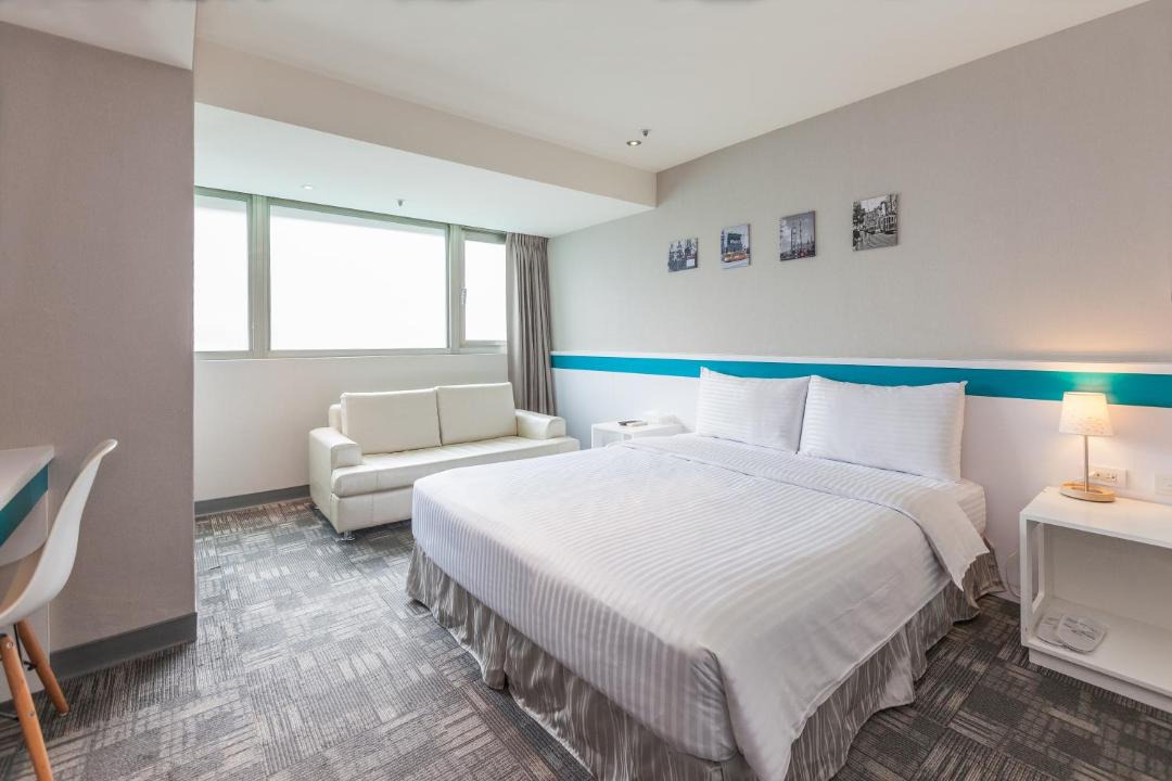 Photo of Bedroom in Datong