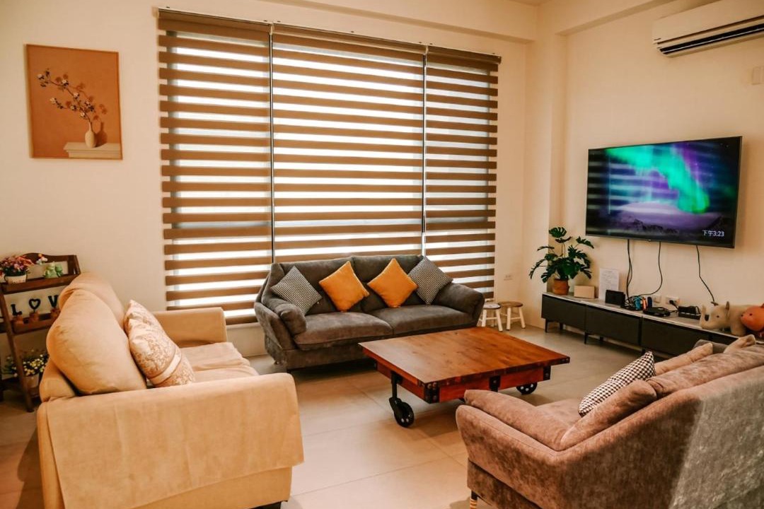 Photo of Livingroom in Sanxing